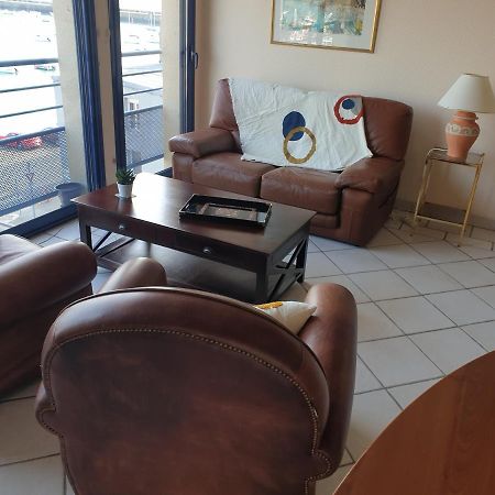 Apartmán Le Guepratte Granville Exteriér fotografie