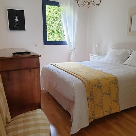 Apartmán Le Guepratte Granville Exteriér fotografie